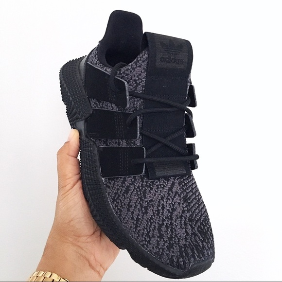 Adidas Prophere Core Black - Picture 2 of 6